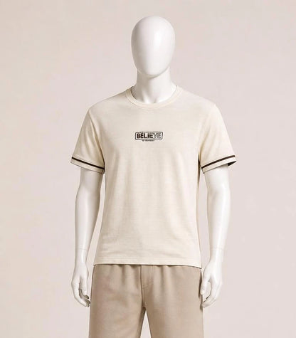 Men Premium Casual T-Shirt