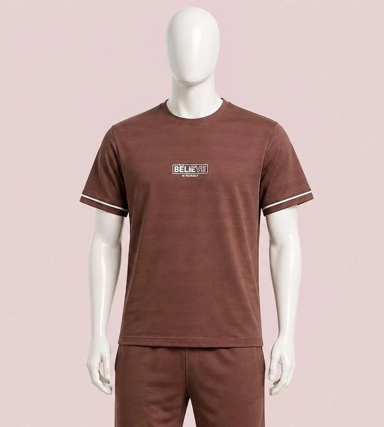 Men Premium Casual T-Shirt