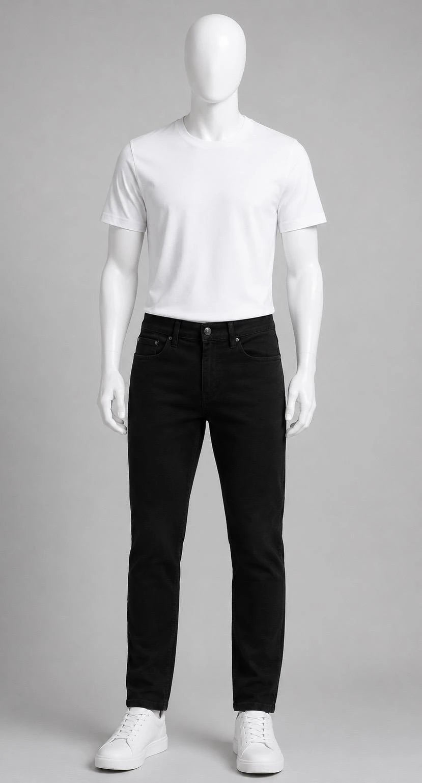 Men Premium Denim Jeans