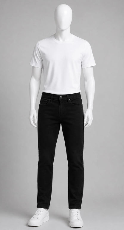 Men Premium Denim Jeans
