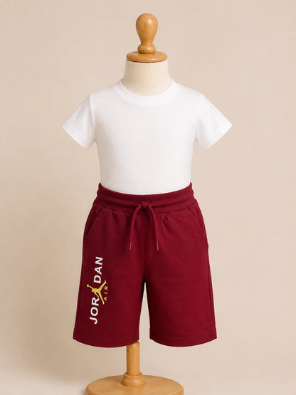 Boys Premium Shorts summer