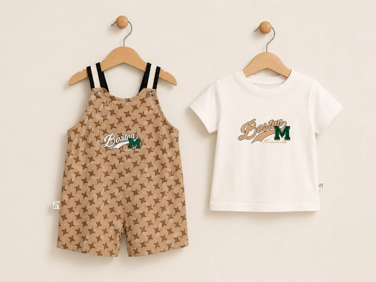 Boys Formal Romper Suit