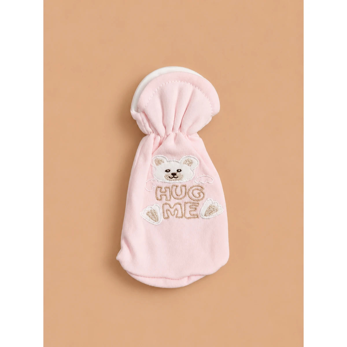 Comfortable Baby Feeding Bottle Cover