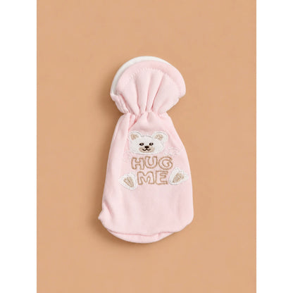 Comfortable Baby Feeding Bottle Cover