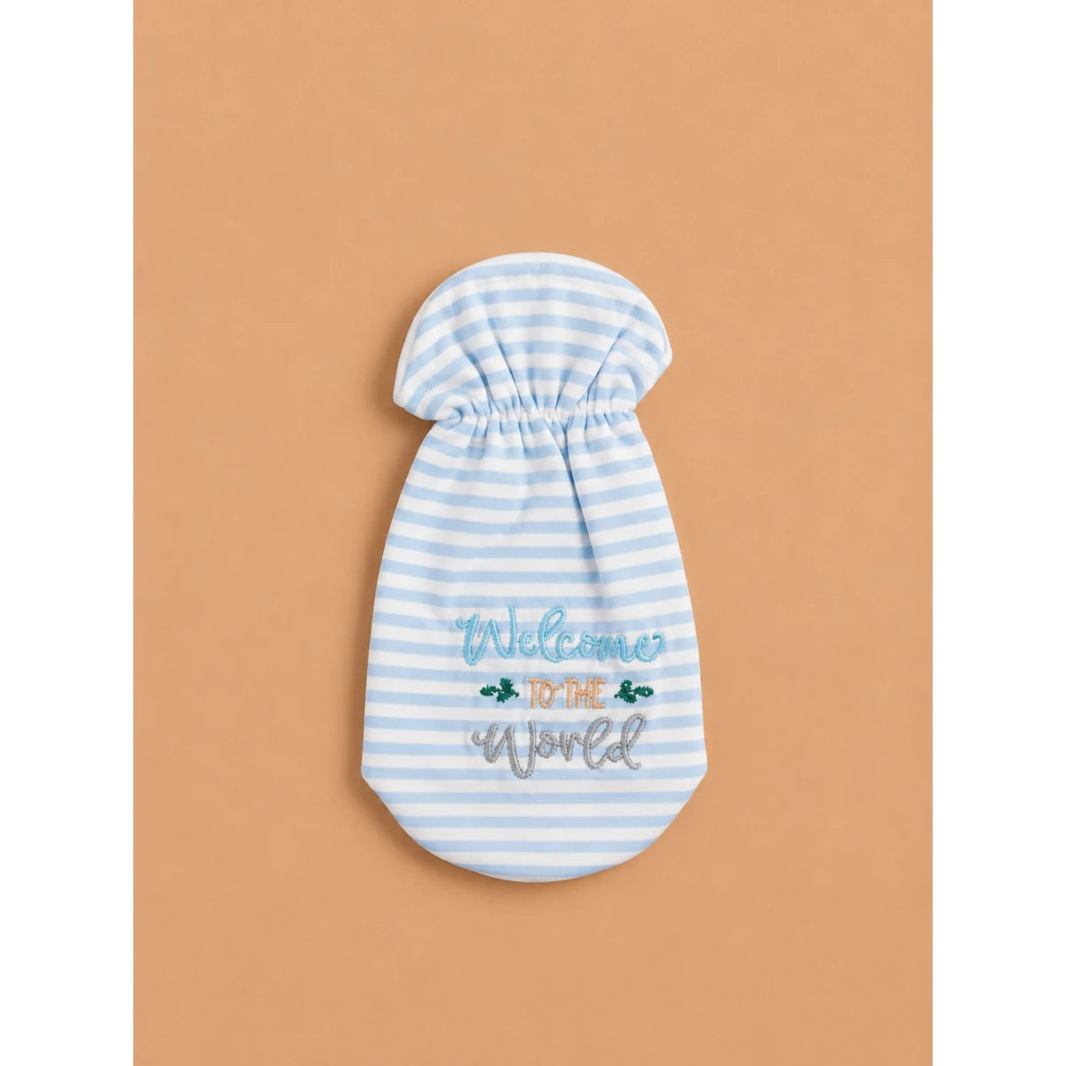 Comfortable Baby Feeding Bottle Cover
