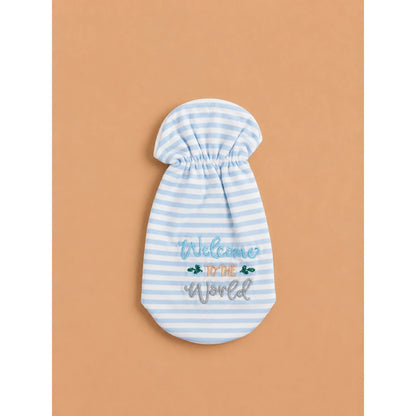 Comfortable Baby Feeding Bottle Cover