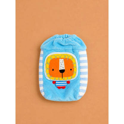 Soft Comfortable Baby Feeding Bottle Cover