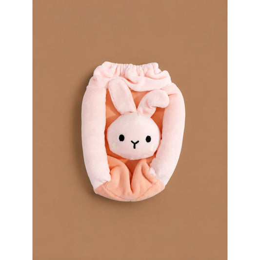 Baby Feeding Bottle Cover