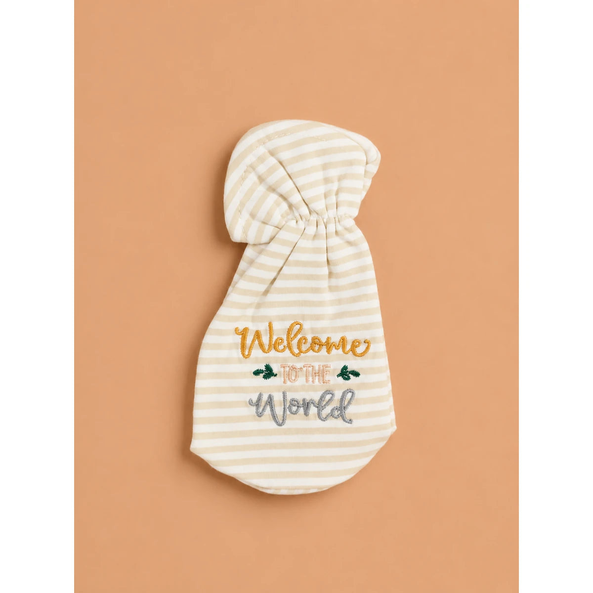 Comfortable Baby Feeding Bottle Cover