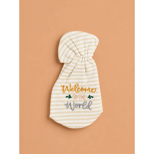 Comfortable Baby Feeding Bottle Cover