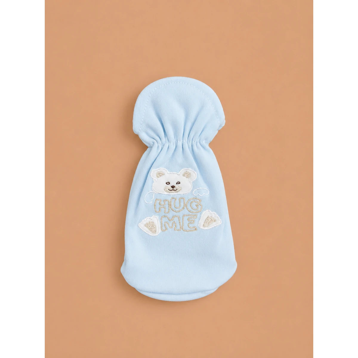 Comfortable Baby Feeding Bottle Cover