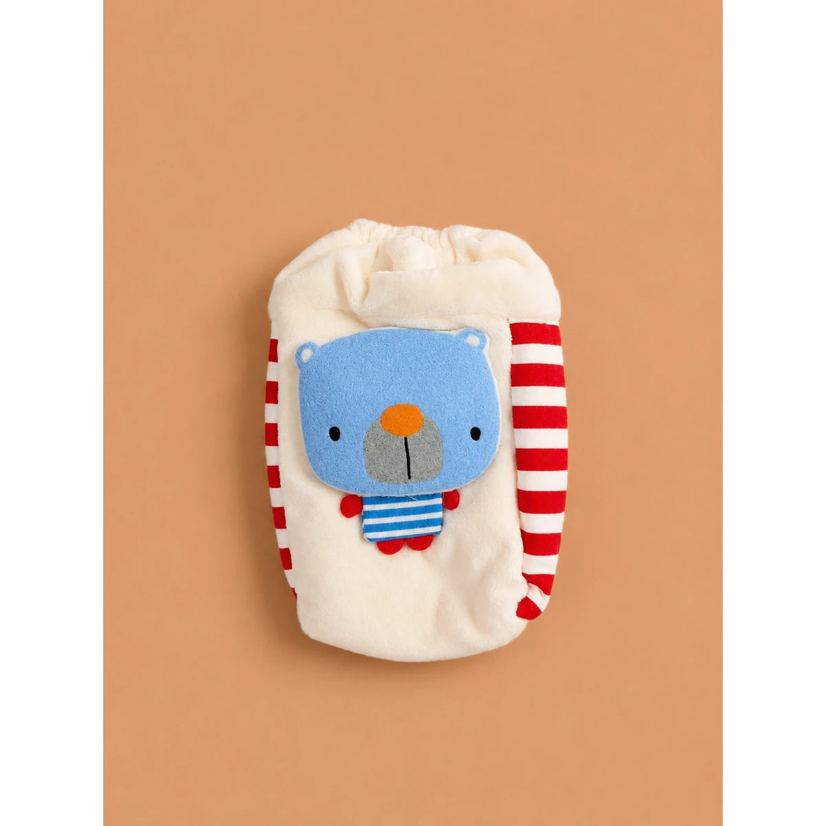 Soft Comfortable Baby Feeding Bottle Cover