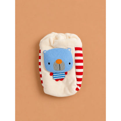 Soft Comfortable Baby Feeding Bottle Cover