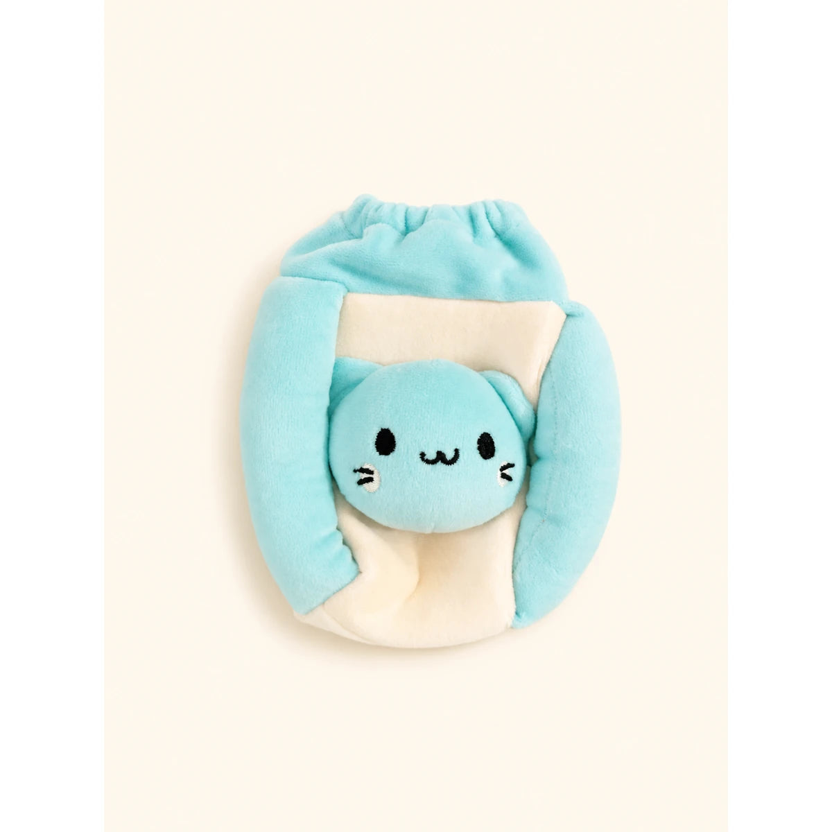 Baby Feeding Bottle Cover