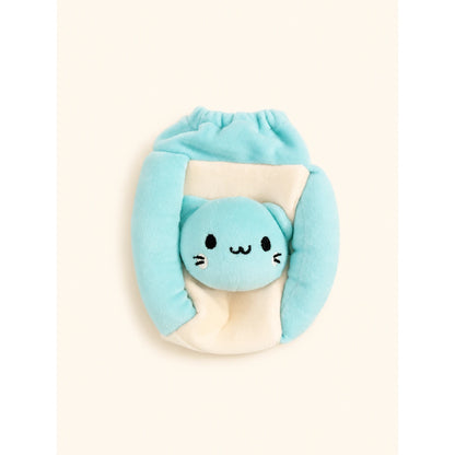Baby Feeding Bottle Cover