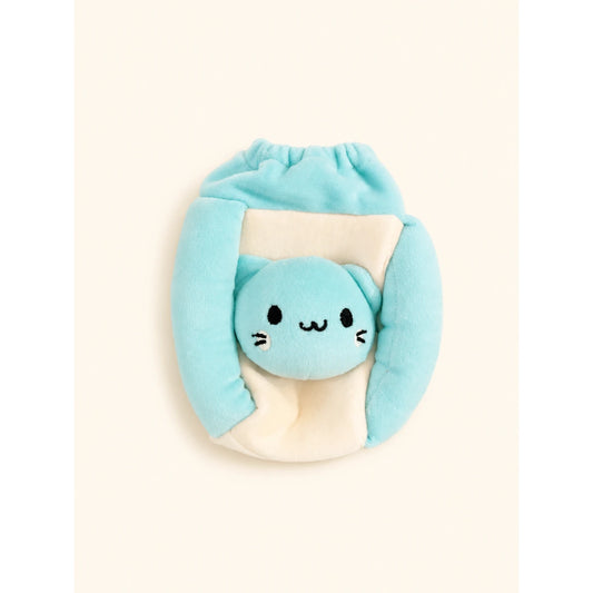 Baby Feeding Bottle Cover