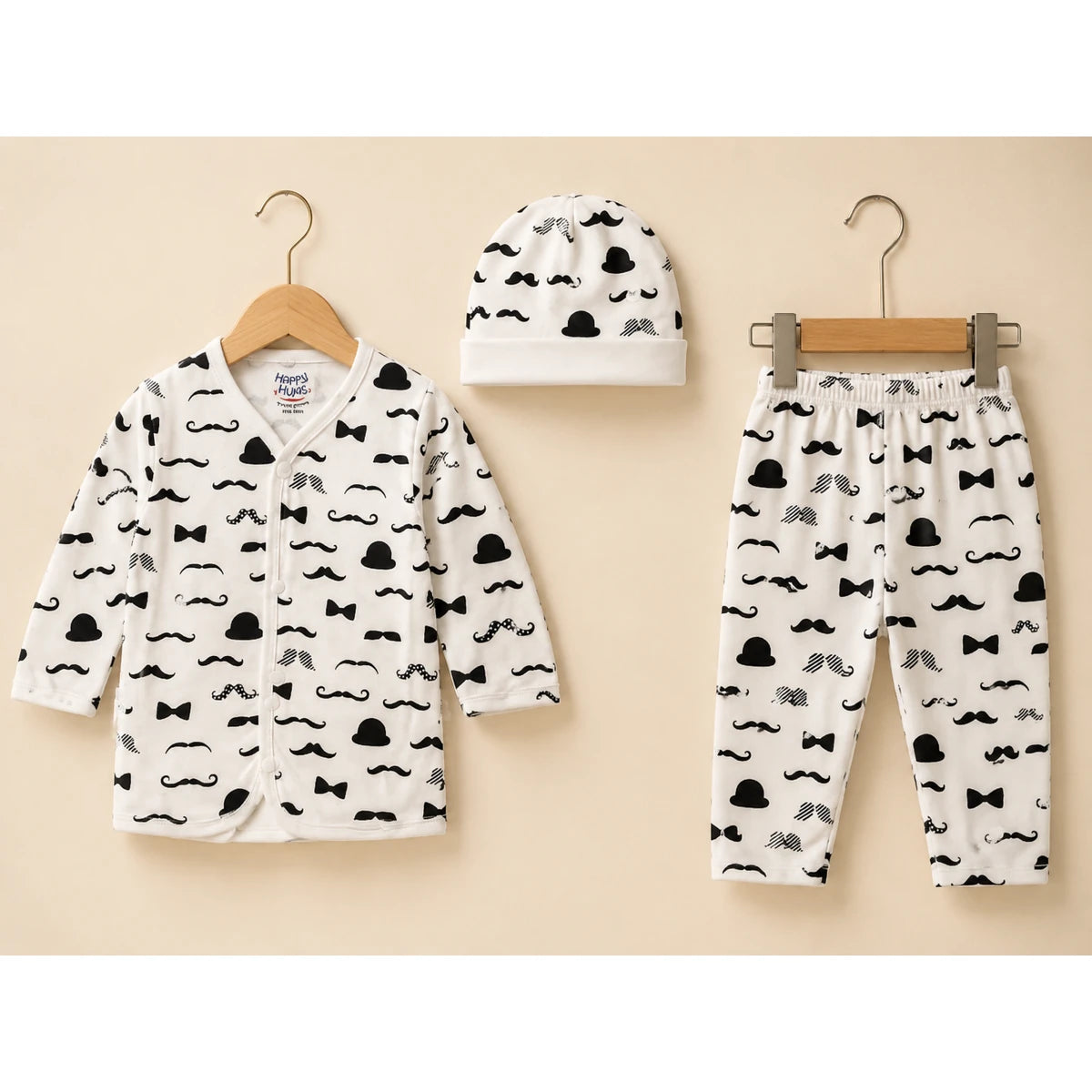 Newborn Baby Suit Set