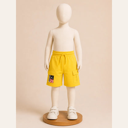 Boys Summer premium Shorts
