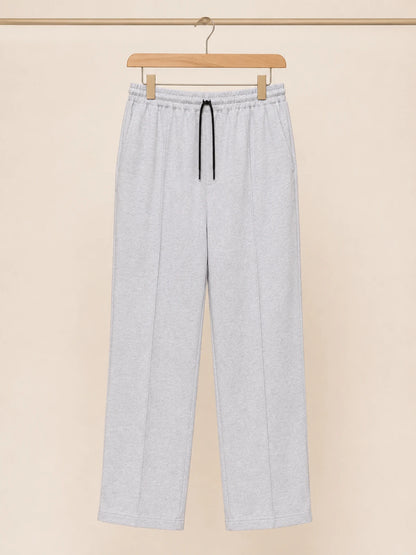 Panel Mid Line Trouser