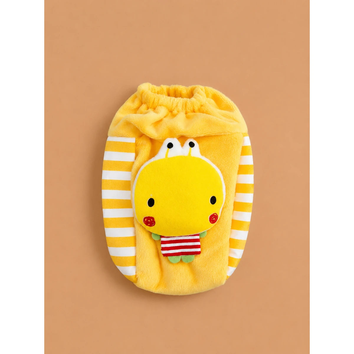 Soft Comfortable Baby Feeding Bottle Cover
