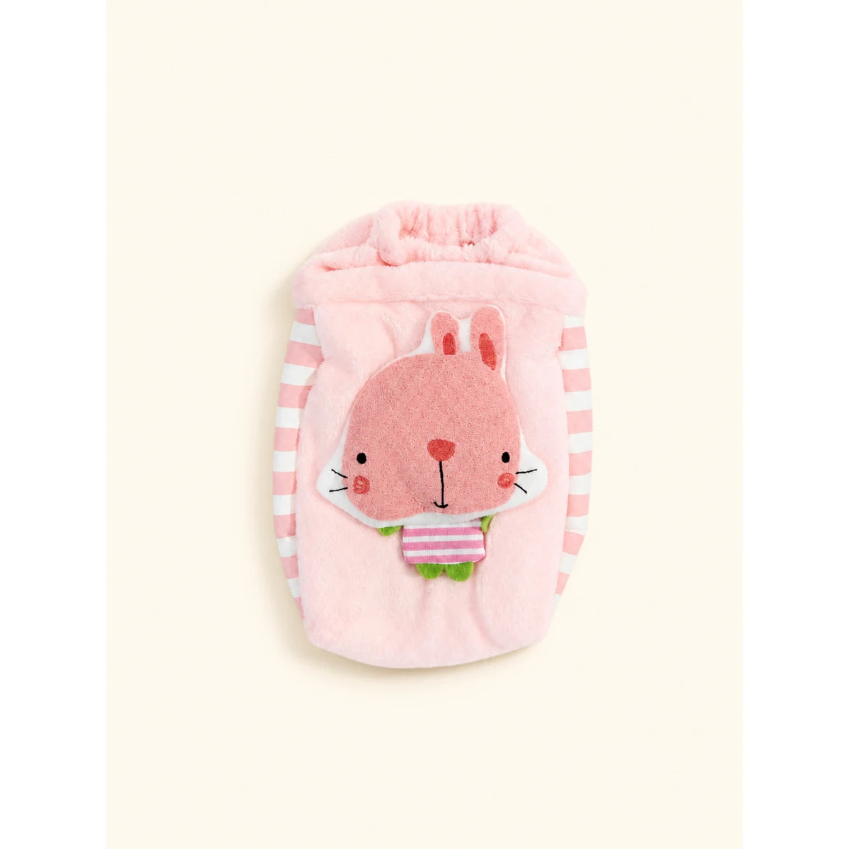 Soft Comfortable Baby Feeding Bottle Cover