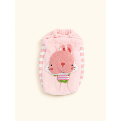 Soft Comfortable Baby Feeding Bottle Cover