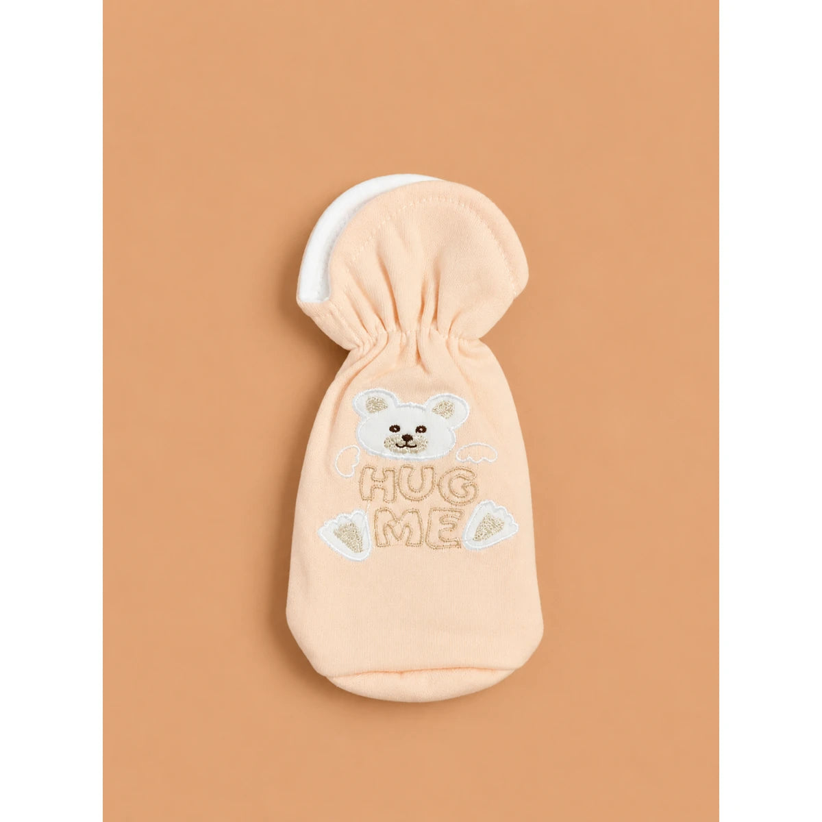 Comfortable Baby Feeding Bottle Cover
