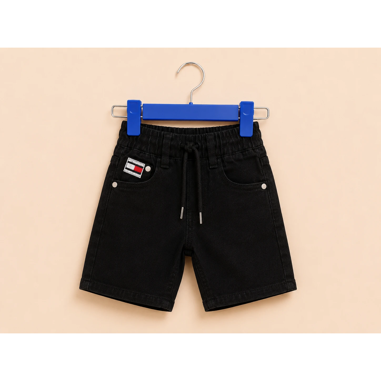 Boys Denim Shorts – Stylish Summer Casual Wear
