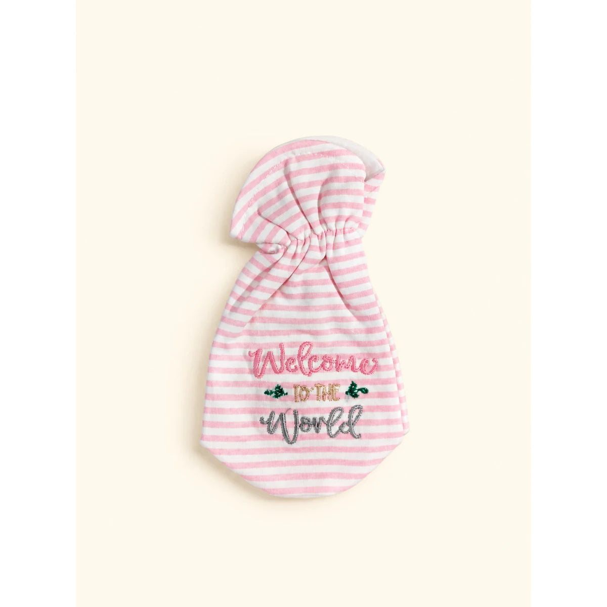 Comfortable Baby Feeding Bottle Cover