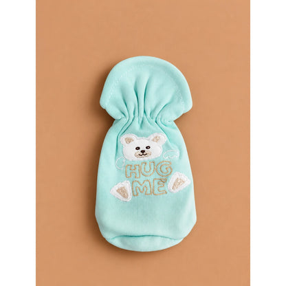 Comfortable Baby Feeding Bottle Cover