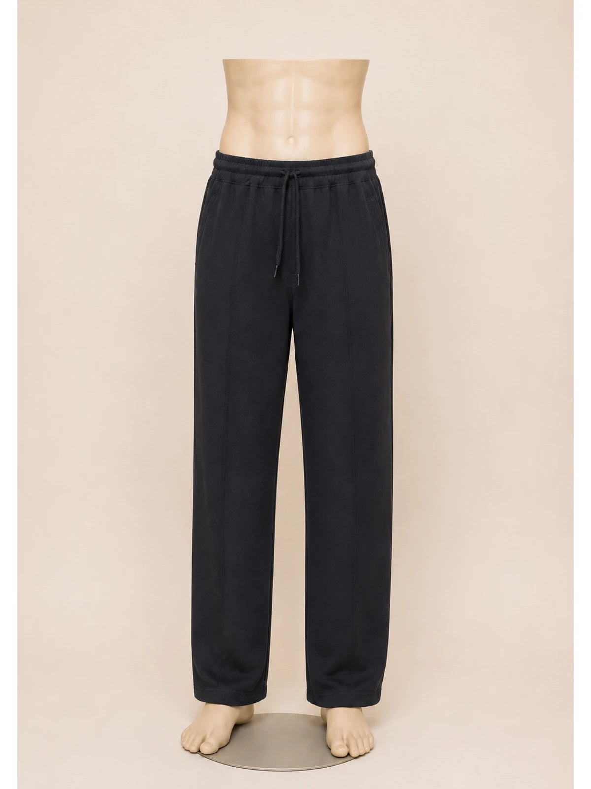 Panel Mid Line Trouser