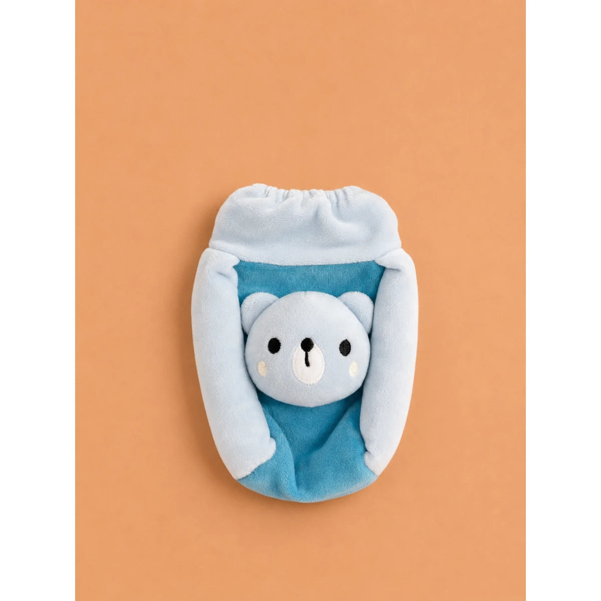 Baby Feeding Bottle Cover