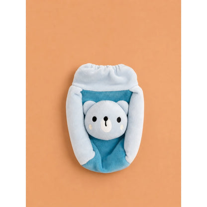 Baby Feeding Bottle Cover