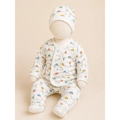 Newborn Baby Suit Set