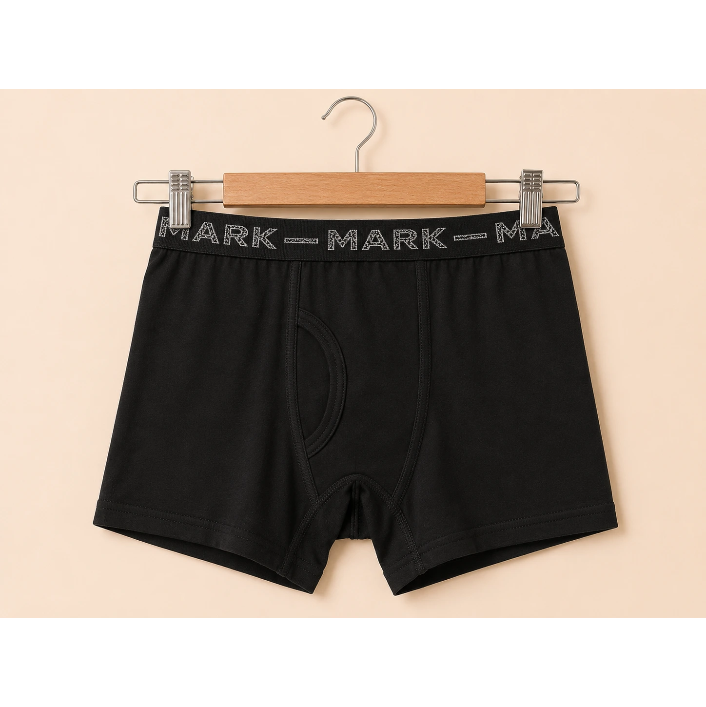 Premium Men's Cotton Boxer Briefs