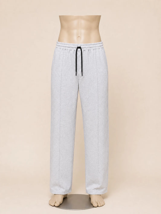 Panel Mid Line Trouser
