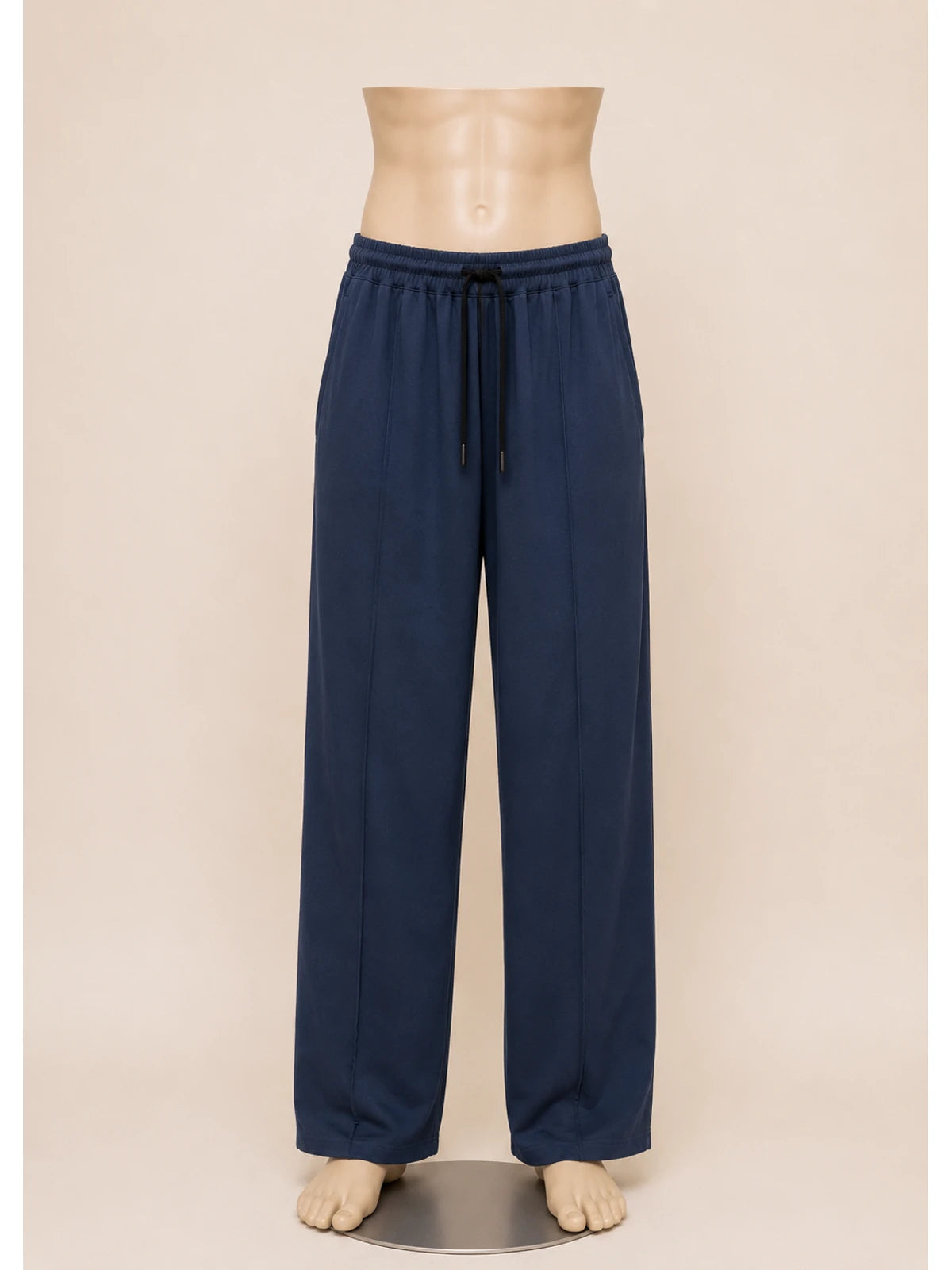 Panel Mid Line Trouser