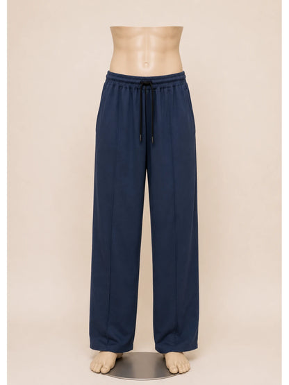 Panel Mid Line Trouser