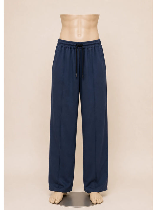 Panel Mid Line Trouser