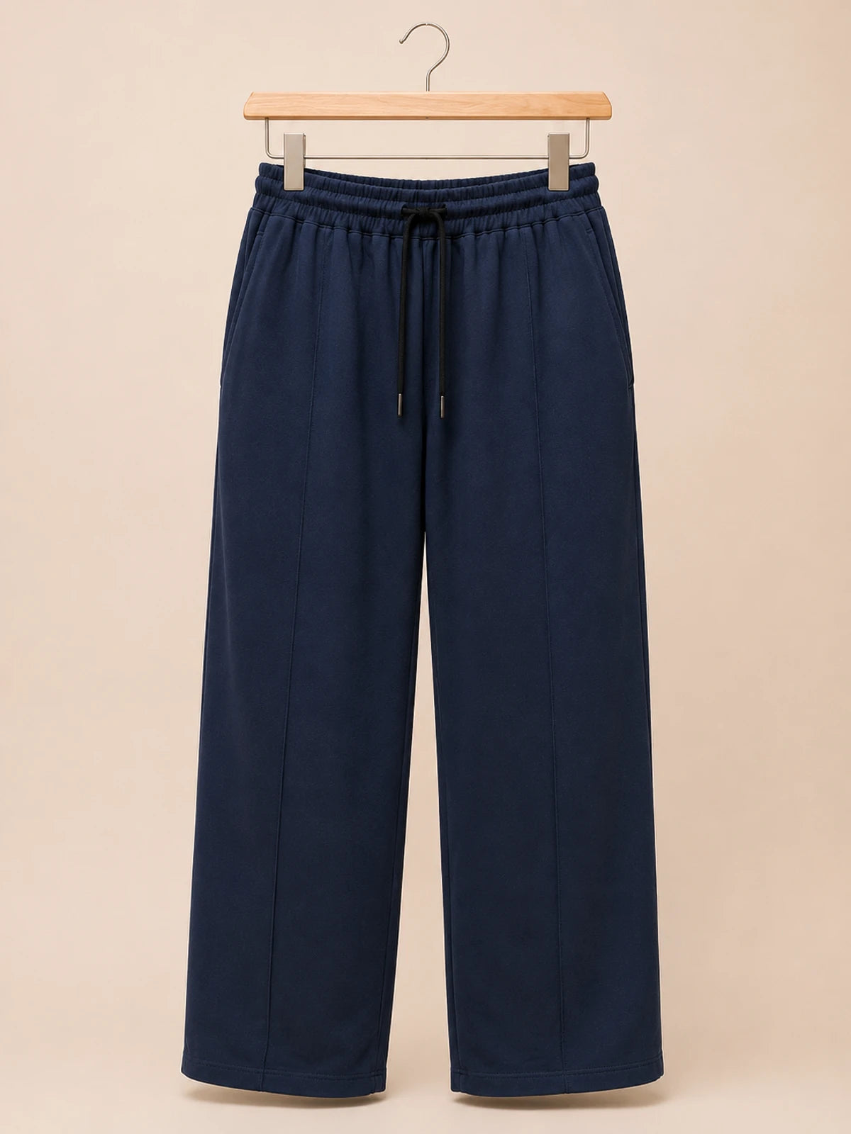 Panel Mid Line Trouser