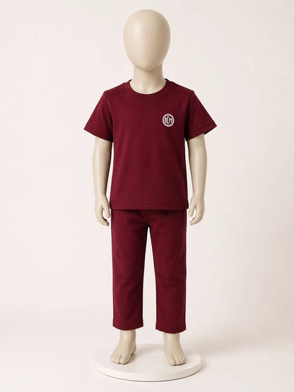 Kids Premium Summer Casual Suits